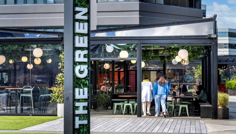 660 Great South Road, Ellerslie