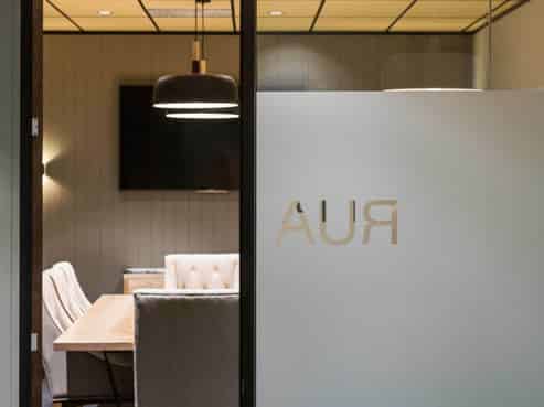 IMMACULATE ELLERSLIE OFFICE WITH 30 PARKS
