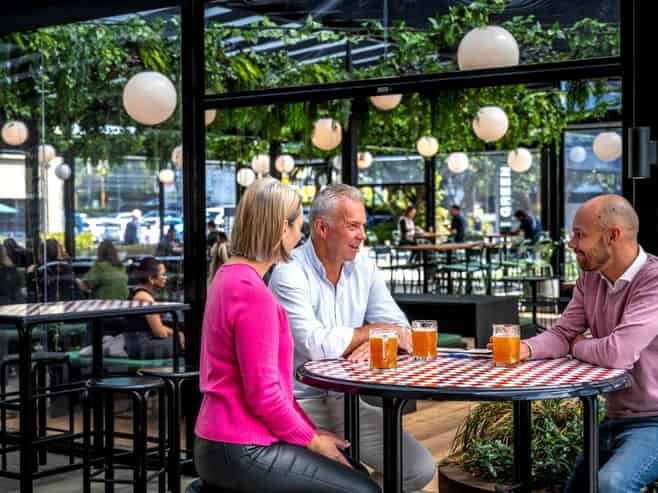 IMMACULATE ELLERSLIE OFFICE WITH 30 PARKS
