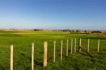 172 Tokomaru East Road Subdivision, Tokomaru