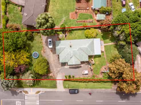 23 Hillcrest Road, Kaikohe