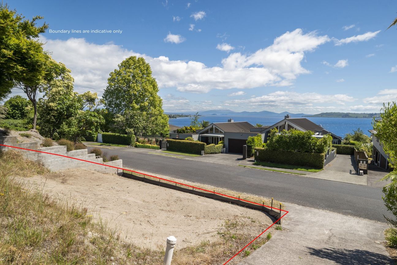 Prestigious bluechip location in Hilltop – pohled 5