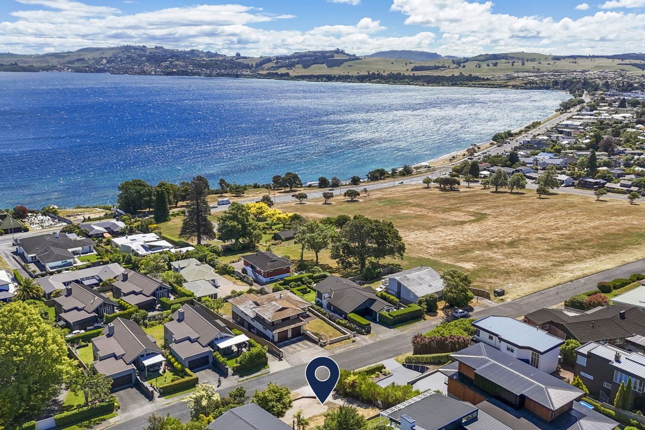 Prestigious bluechip location in Hilltop – pohled 4