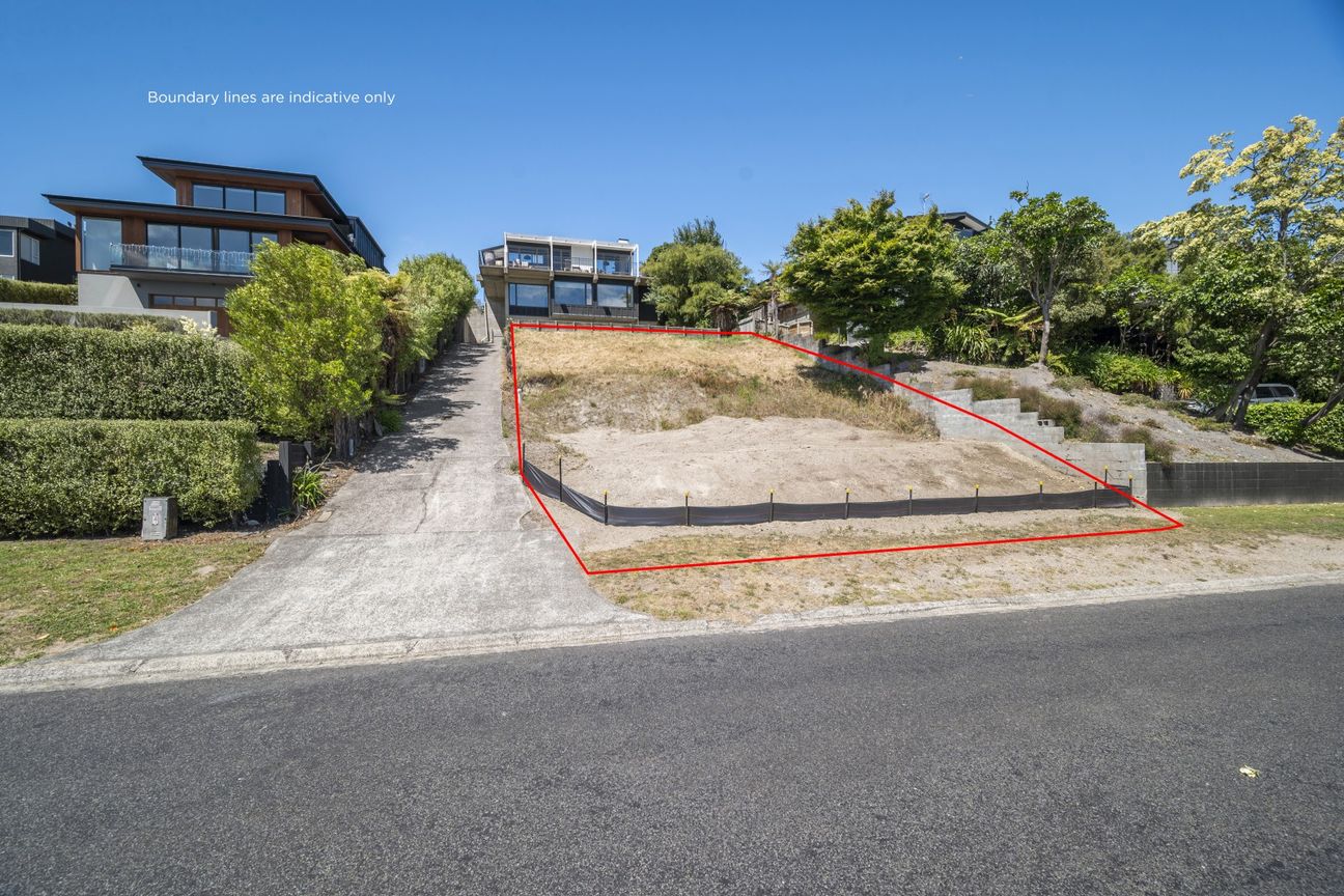 Prestigious bluechip location in Hilltop – pohled 6