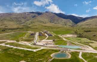  Reserve Whitestar Mt Cardrona Station, Wanaka