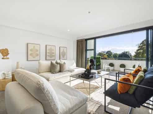 2/220G Victoria Street West, Freemans Bay