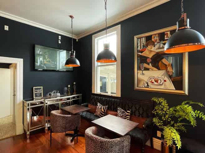 33 Wellington Street, Picton