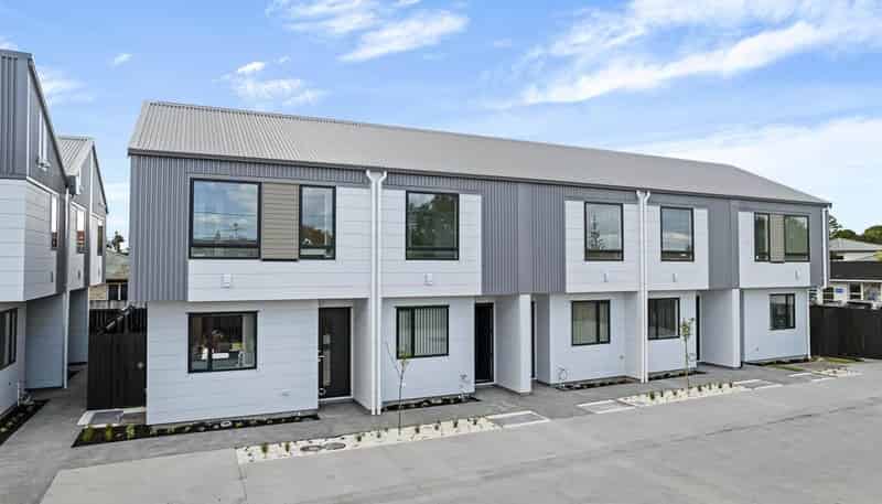 3/44-46 Wyllie Road, Papatoetoe