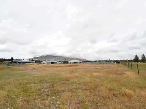 Lot 2, 23 Temple Drive, Twizel