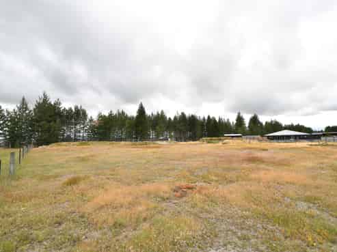Lot 2, 23 Temple Drive, Twizel