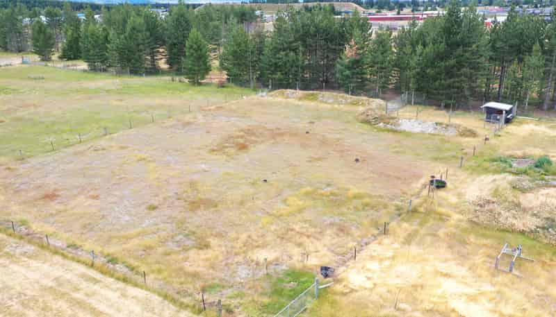 Lot 2, 23 Temple Drive, Twizel