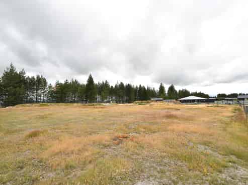 Lot 2, 23 Temple Drive, Twizel