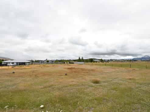 Lot 2, 23 Temple Drive, Twizel