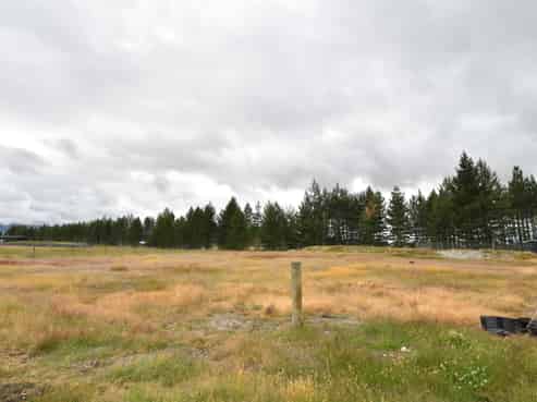 Lot 2, 23 Temple Drive, Twizel