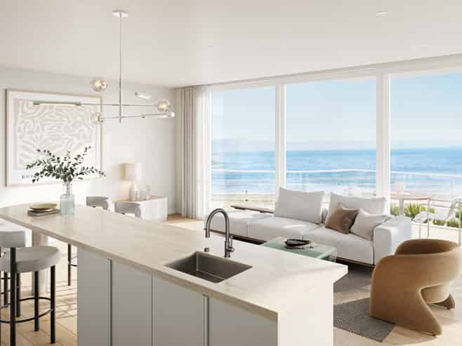 12 Esplanade, Sumner