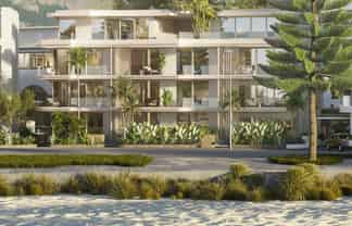 12 Esplanade, Sumner