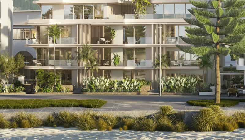 12 Esplanade, Sumner