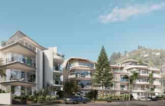 12 Esplanade, Sumner