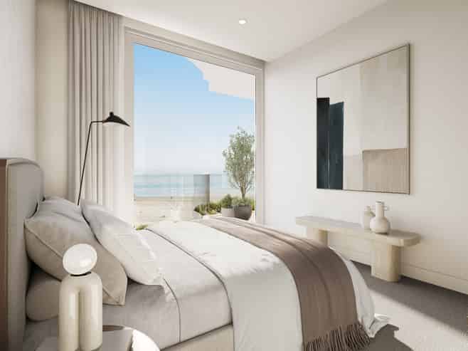 12 Esplanade, Sumner