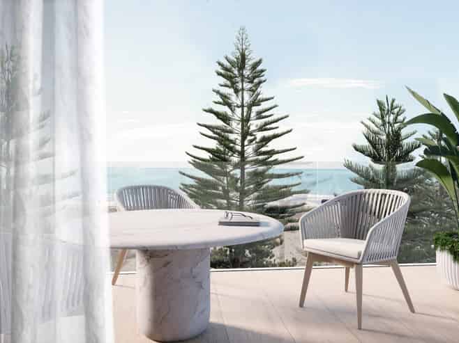 12 Esplanade, Sumner