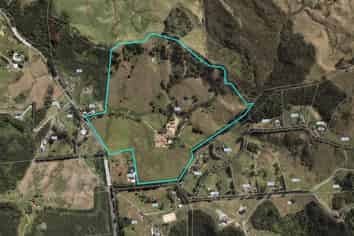 240 Monowai Road, Wainui