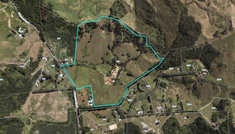 240 Monowai Road, Wainui