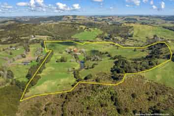 240 Monowai Road, Wainui