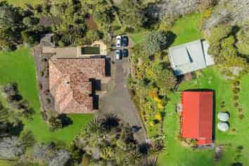 240 Monowai Road, Wainui