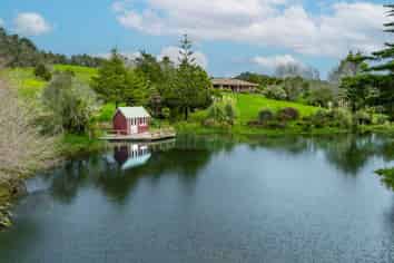 240 Monowai Road, Wainui