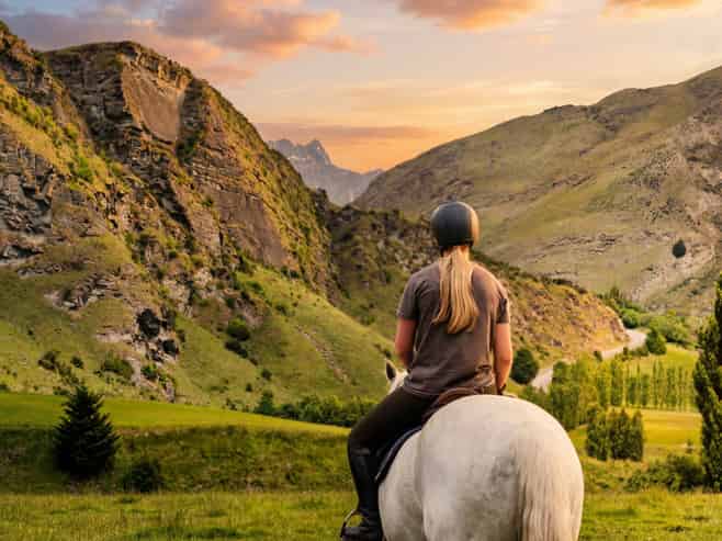 17 Littles Road, Dalefield/Wakatipu Basin