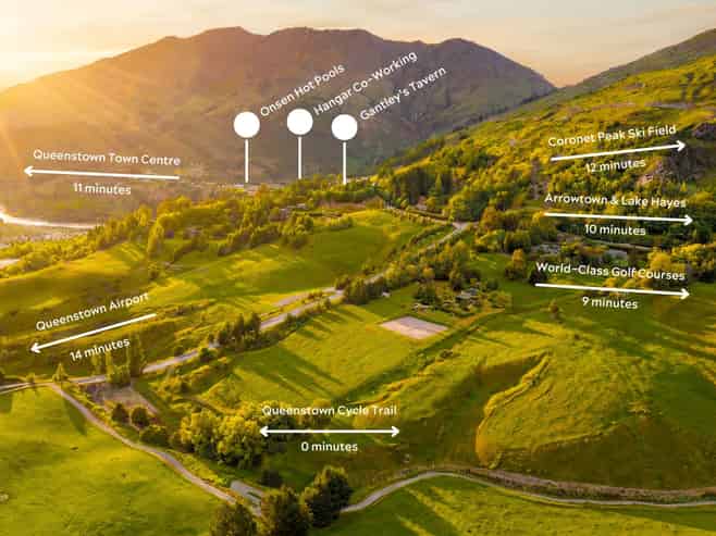 17 Littles Road, Dalefield/Wakatipu Basin