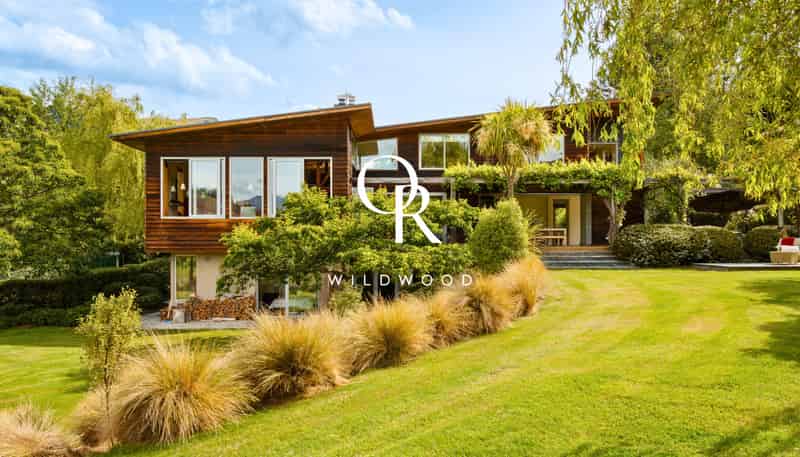 17 Littles Road, Dalefield/Wakatipu Basin
