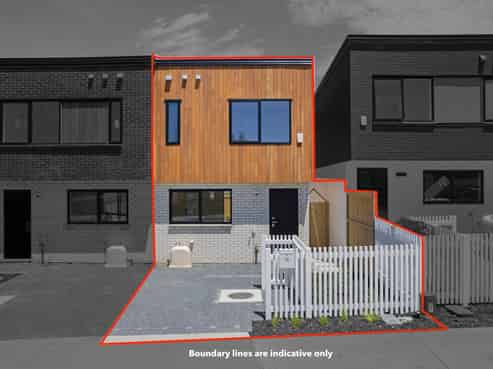 14 Kaititiko Road, Rosehill