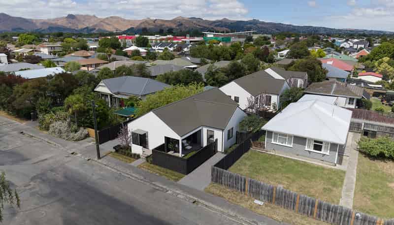 62 Wyon Street, Linwood