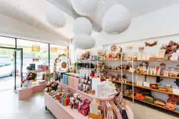 Attractive investment with growth potential