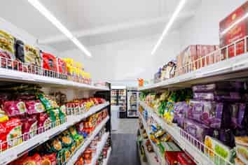 Attractive investment with growth potential