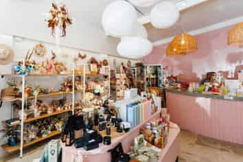 Attractive investment with growth potential