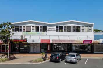 Attractive investment with growth potential