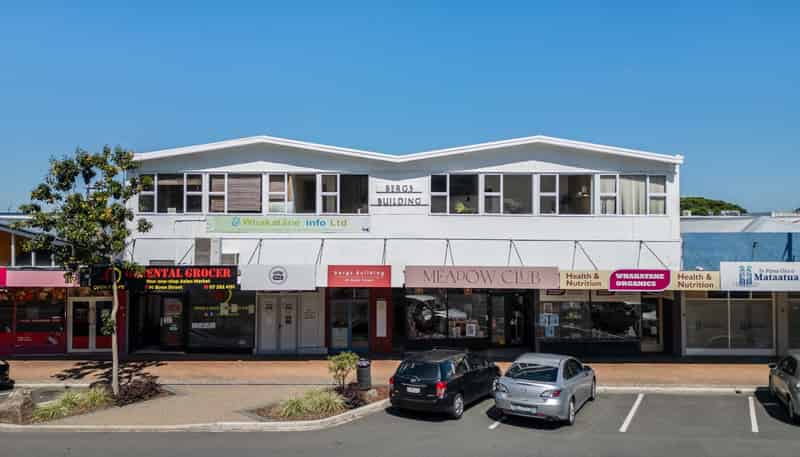 28-36 Boon Street, Whakatane