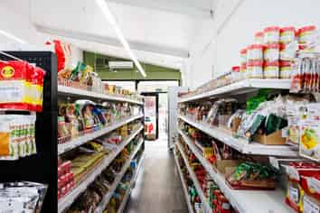 Attractive investment with growth potential