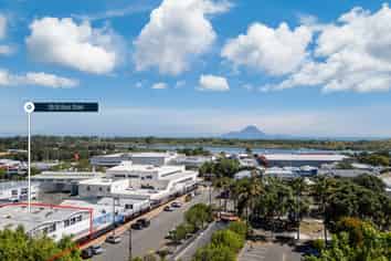 Attractive investment with growth potential