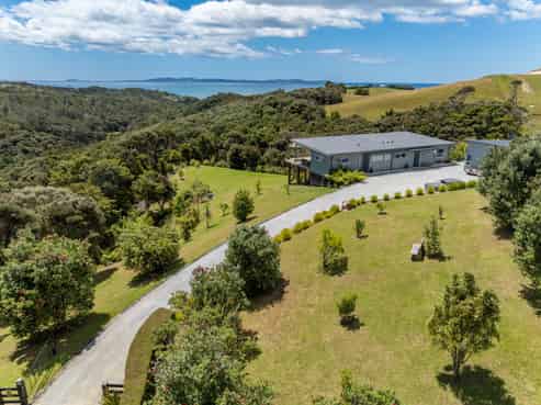34 Opoi Lane, Coopers Beach