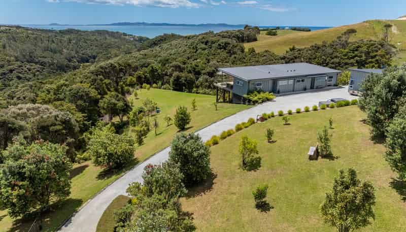 34 Opoi Lane, Coopers Beach