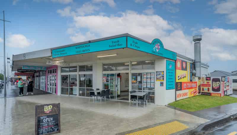 23E Albert Street, Whitianga