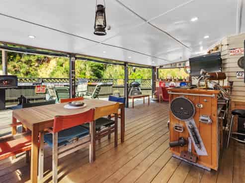  1 Oakura Road, Oakura Coast