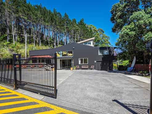  1 Oakura Road, Oakura Coast