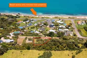 15 Kokohuia Road, OMAPERE