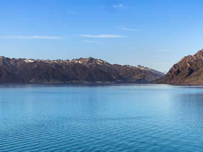 1 Capell Avenue, Lake Hawea