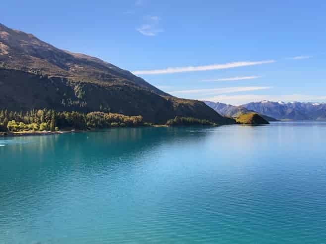 1 Capell Avenue, Lake Hawea