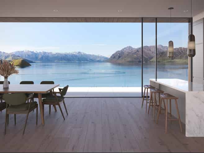 1 Capell Avenue, Lake Hawea